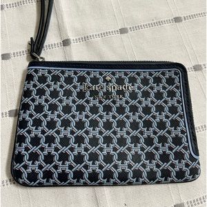 Kate Spade wristlet